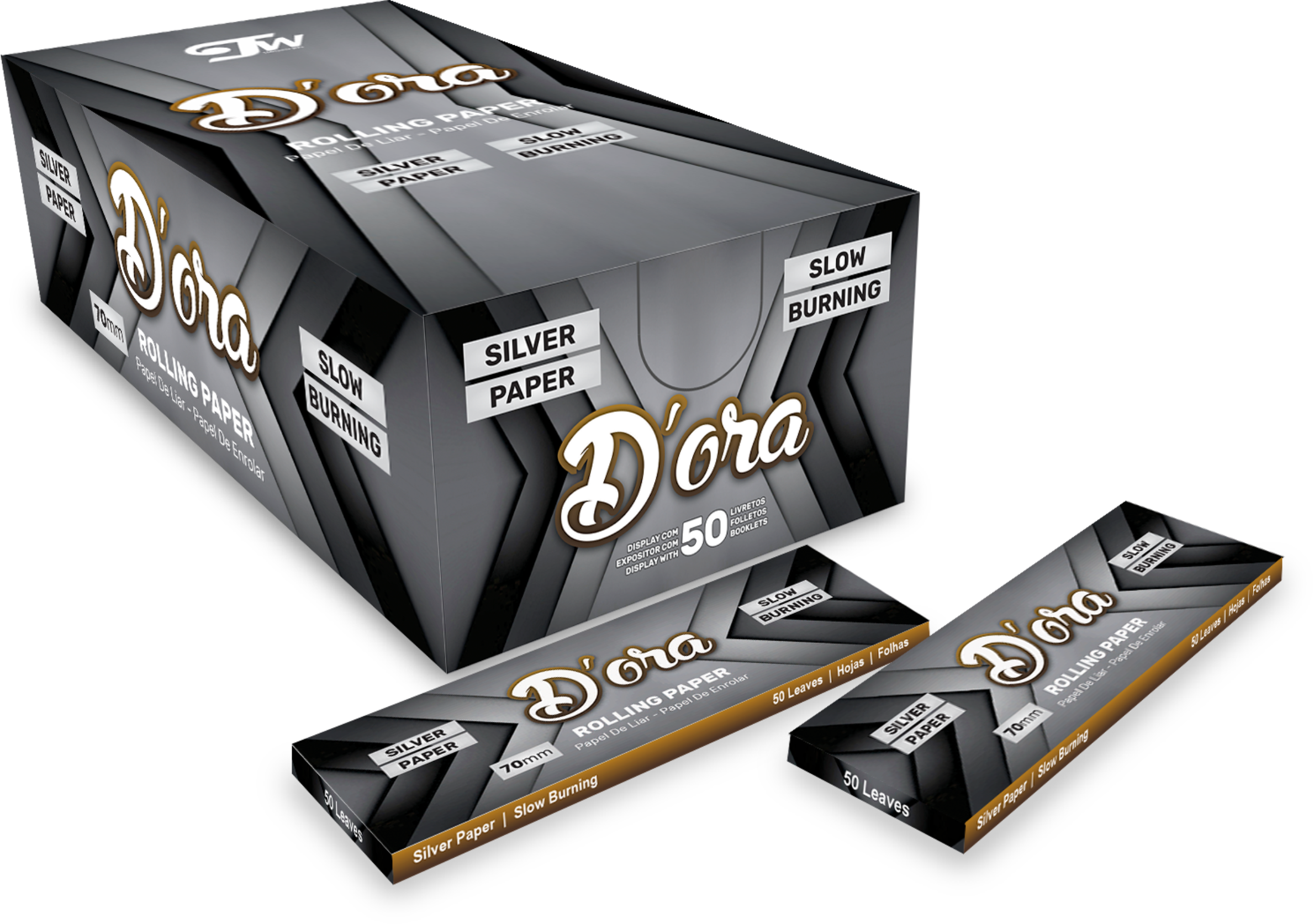 Rolling paper