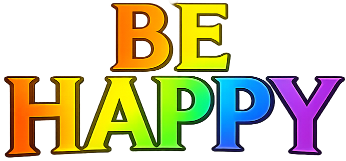 Be Happy