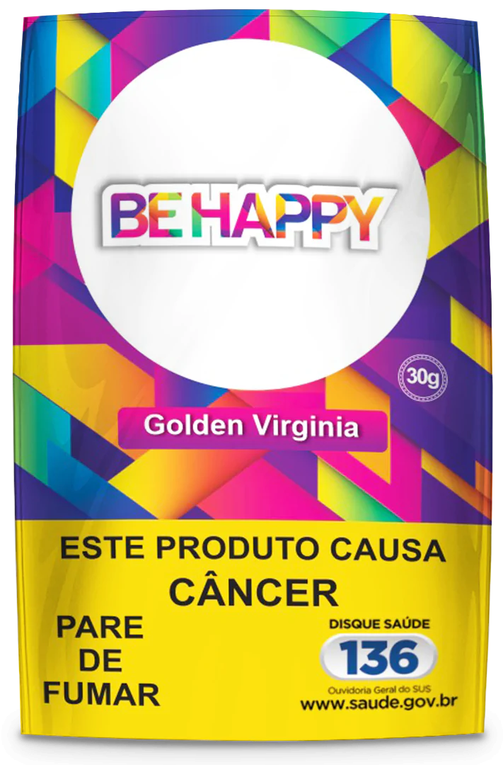 Be happy Bag – 30g