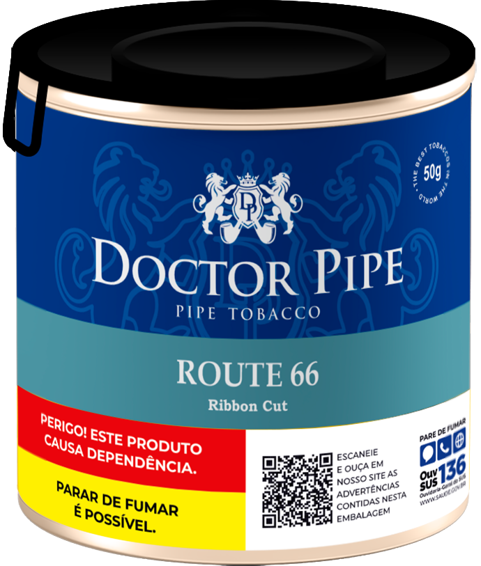 Doctor Pipe Route 66 