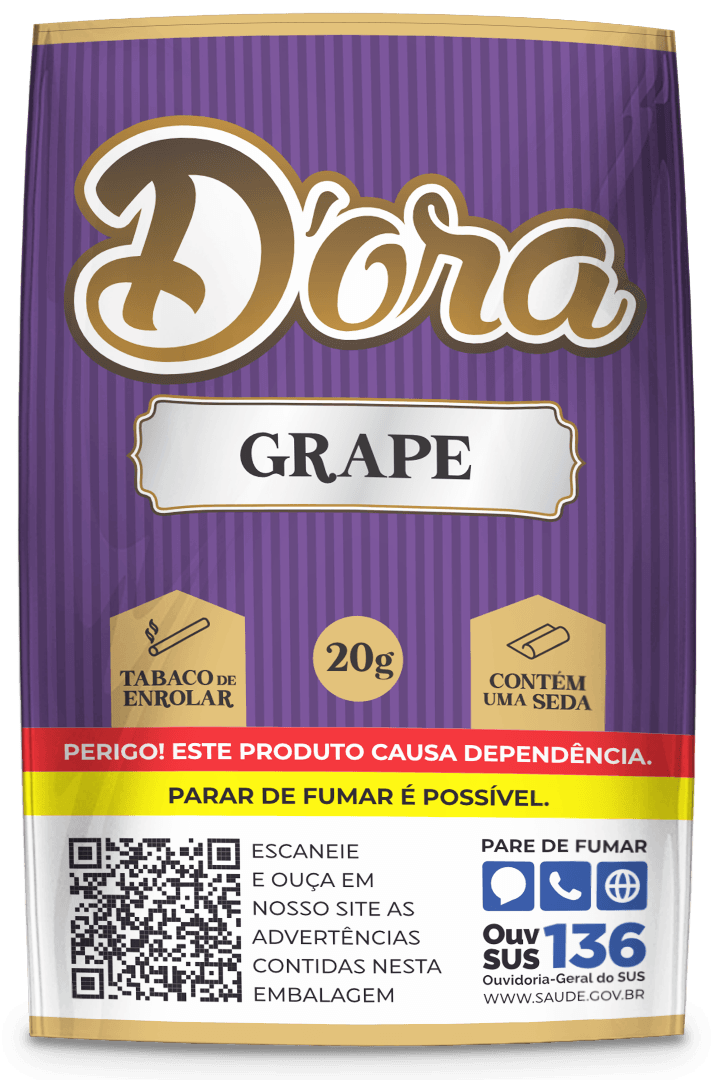 D'ora Grape