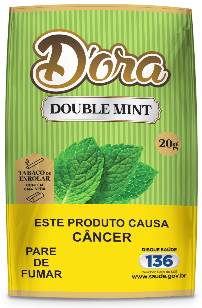 Double Mint