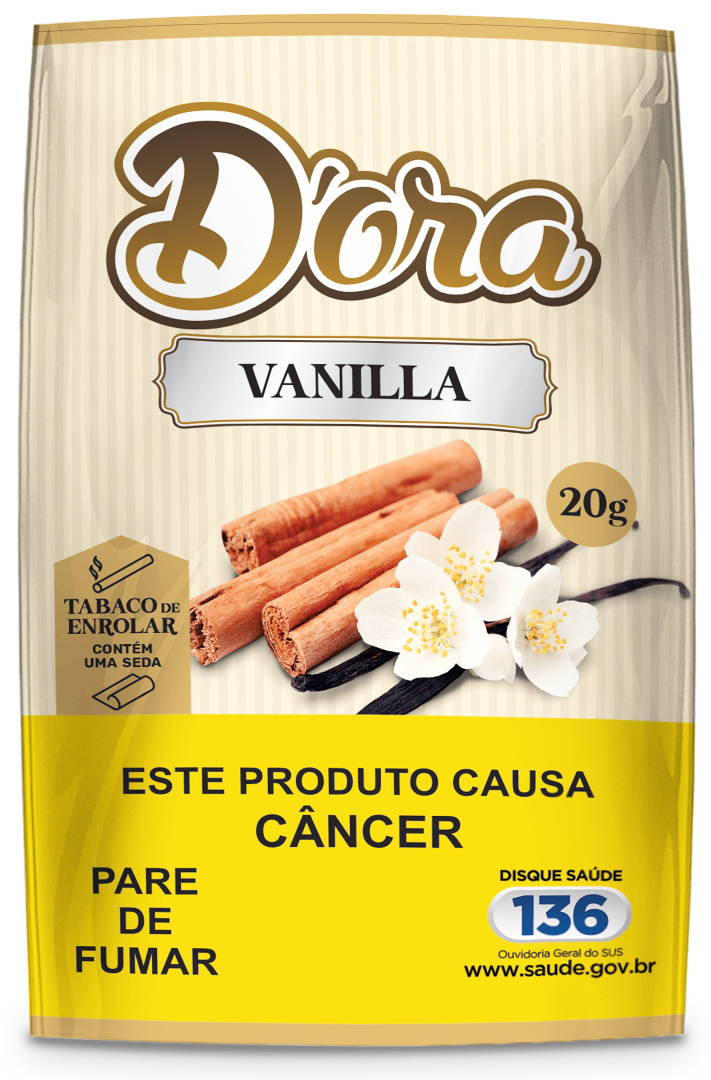 Vanilla